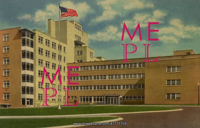  : McLaren General Hospital. Flint