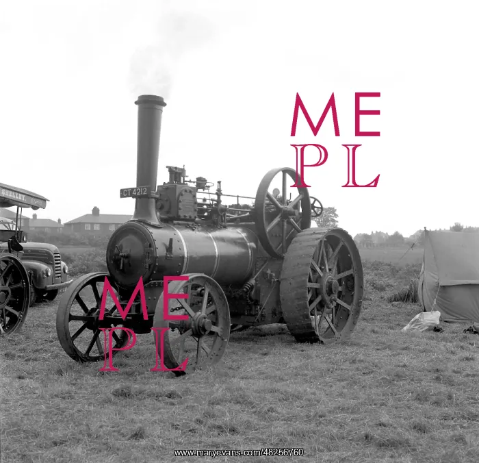 : McLaren General Purpose Engine number: 1038 : McLaren General Purpose Engine number: 1038