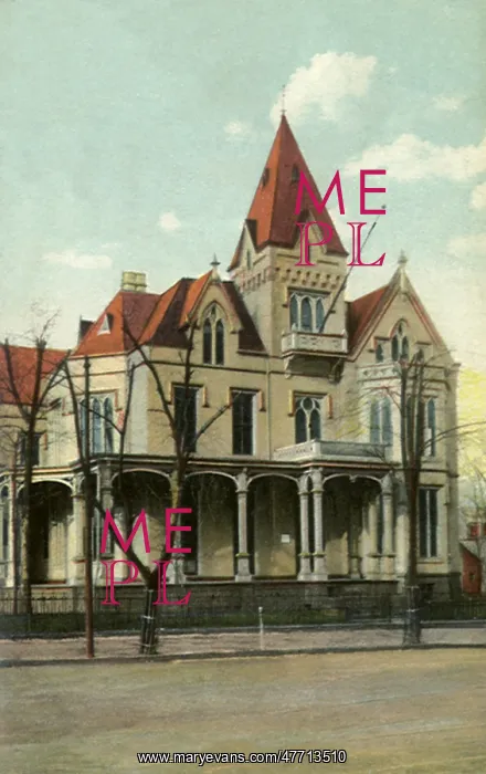  : McMillan Library. Youngstown