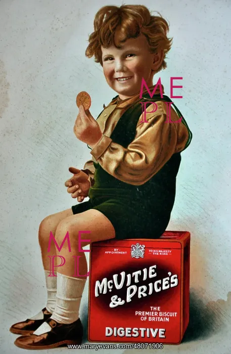 : McVitie & Price's digestive biscuits : McVitie & Price's digestive biscuits