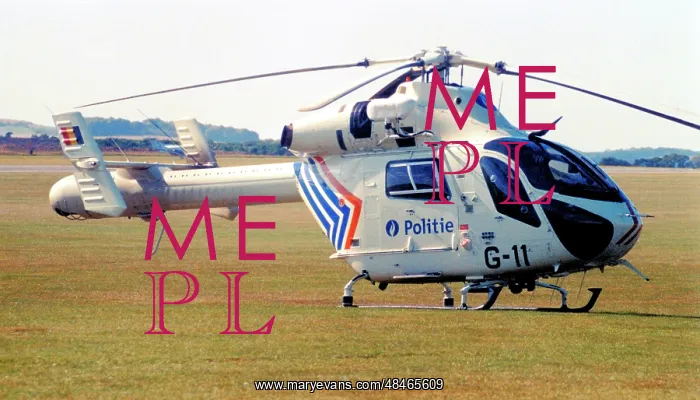 : MD Helicopters MD900 Explorer G-11 : MD Helicopters MD900 Explorer G-11