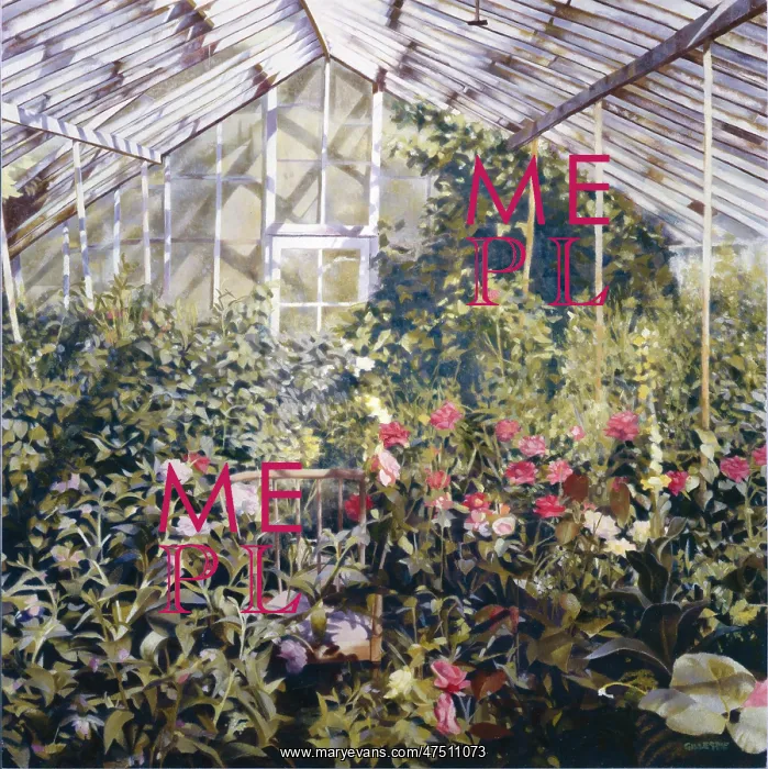 : Mead Tea Gardens : Mead Tea Gardens