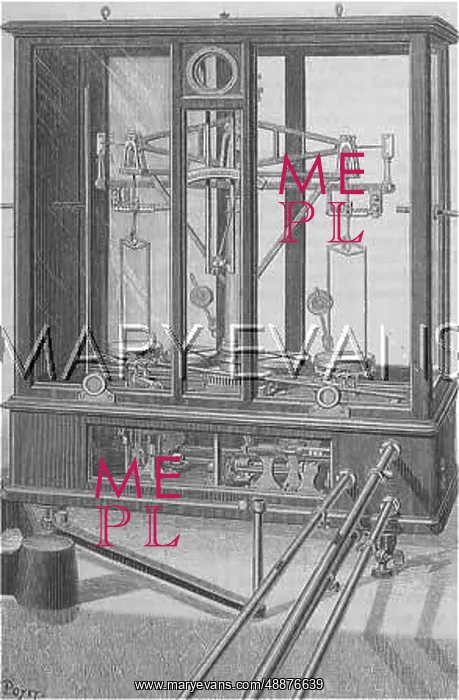  : MEASUREMENT / KILO 1883