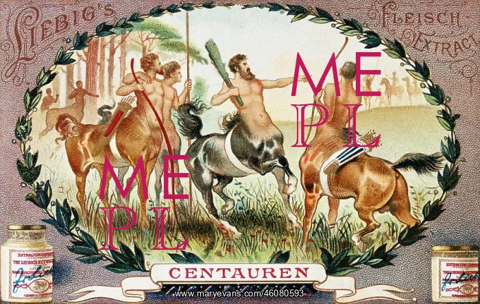 : Meat extract advert : Meat extract advert