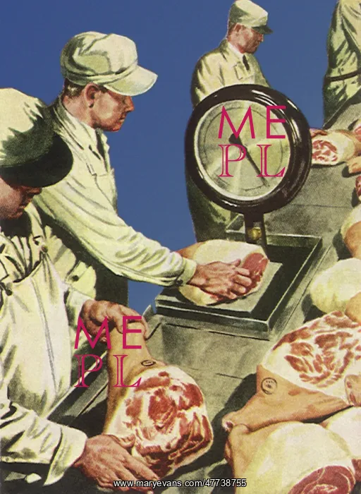  : Meat Packing Plant