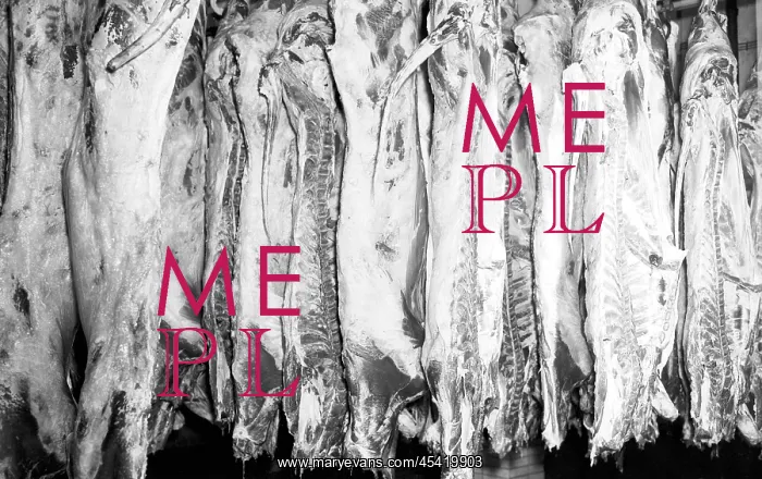 : Meat plant : Meat plant