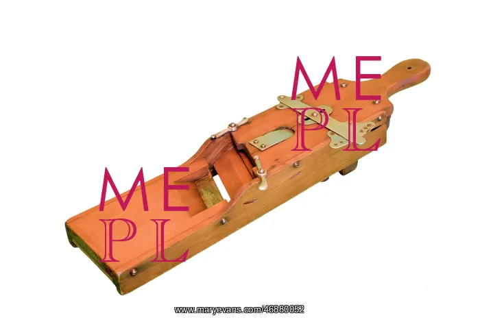  : Meat Slicer