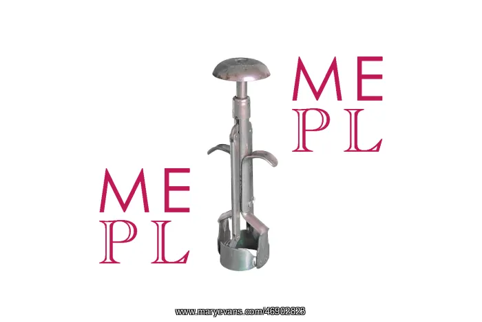  : Mechanical Corer