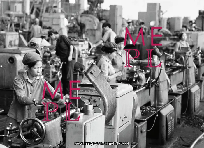 : Mechanical plant : Mechanical plant