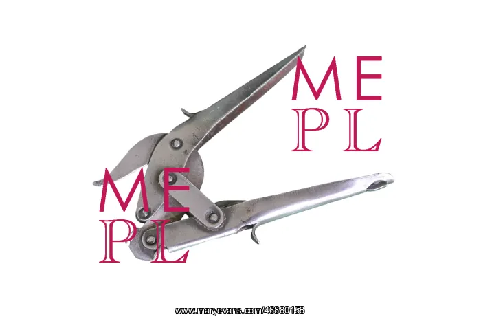  : Mechanical Tin Opener