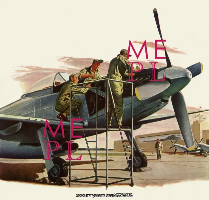  : Mechanics Work on Plane