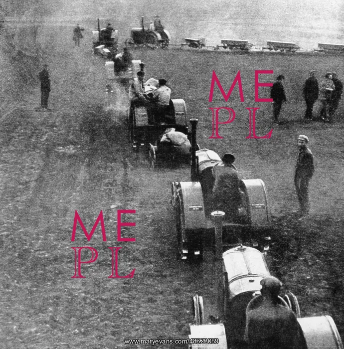 : Mechanization in the Soviet Union, 1932 : Mechanization in the Soviet Union, 1932