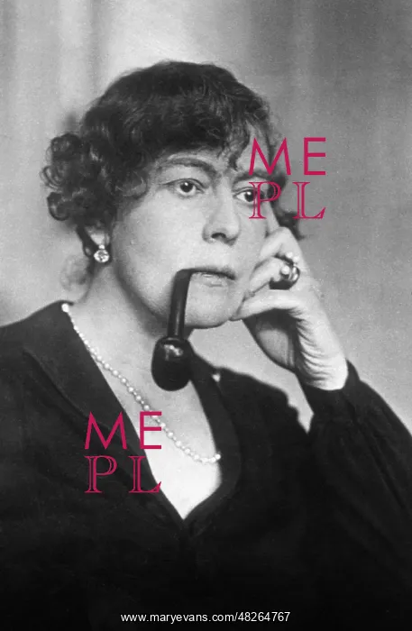 : Mechthilde Lichnowsky : Mechthilde Lichnowsky
