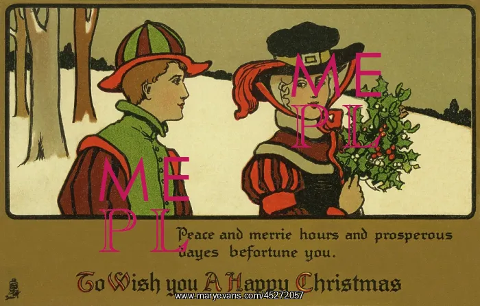 : Medaeval Christmas : Medaeval Christmas