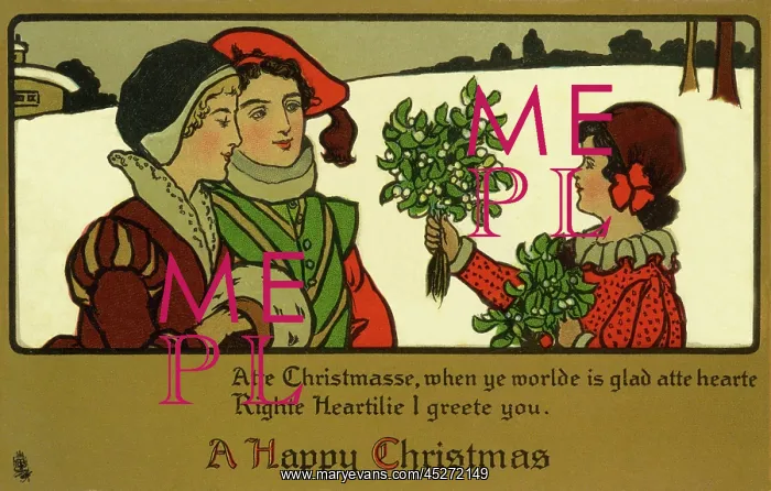 : Medaeval Christmas : Medaeval Christmas