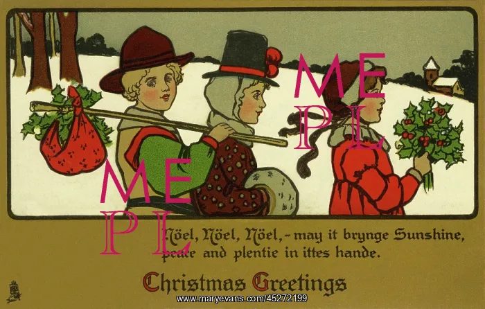 : Medaeval Christmas : Medaeval Christmas