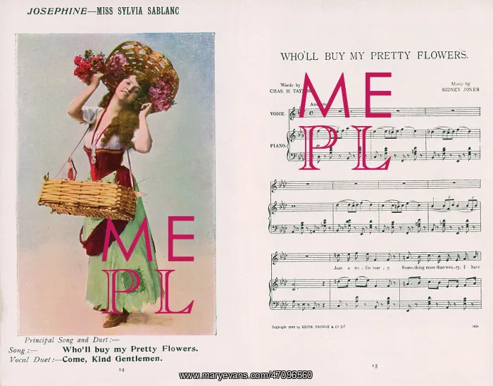 : The Medal and the Maid, by Sidney Jones : The Medal and the Maid, by Sidney Jones