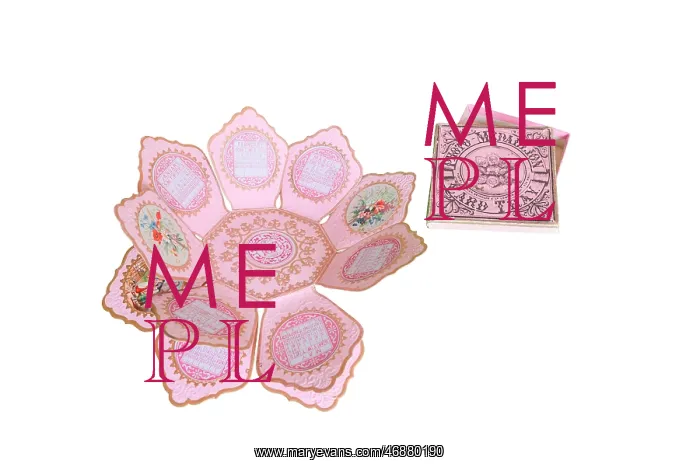  : Medalion Calendar