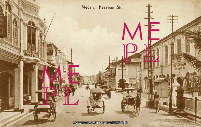 : Medan, Indonesia : Medan, Indonesia