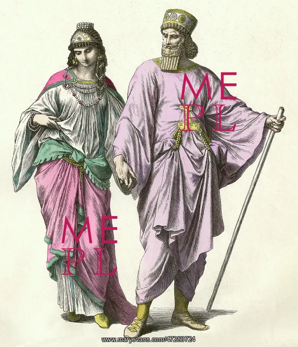 : Medes - a Couple : Medes - a Couple