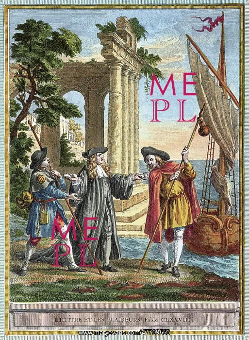  : Mediating Argument