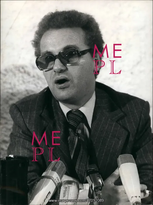: Mediator Maitre Denis Payot: He actually is : Mediator Maitre Denis Payot: He actually is