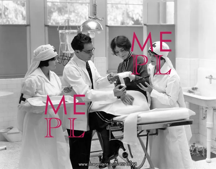: Medical Attention : Medical Attention