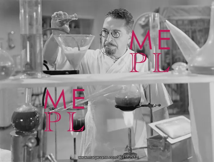 : Medical breakthrough by research scientist : Medical breakthrough by research scientist
