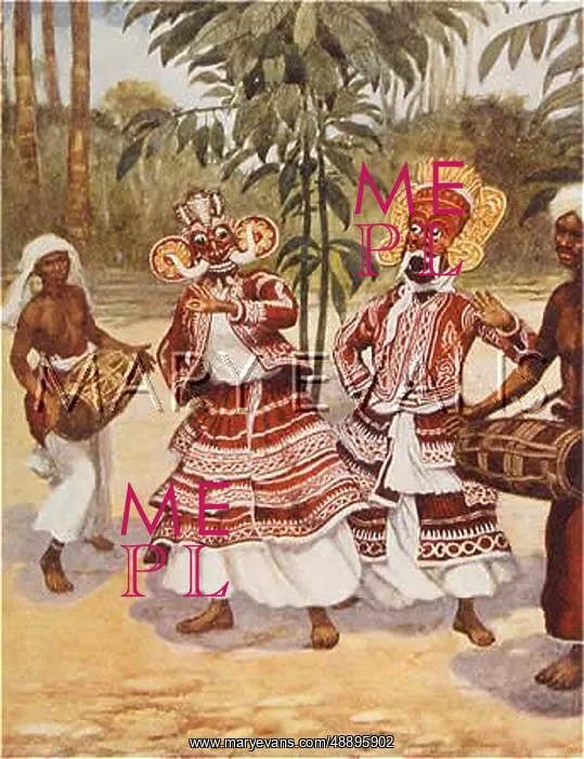 : MEDICAL / DEVIL DANCERS : MEDICAL / DEVIL DANCERS