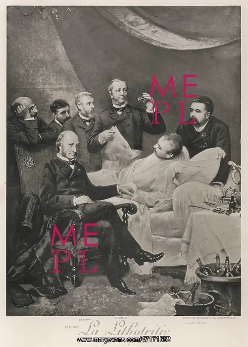  : MEDICAL / DOCTORS
