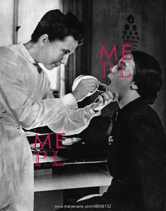 : Medical examination, 1942 : Medical examination, 1942