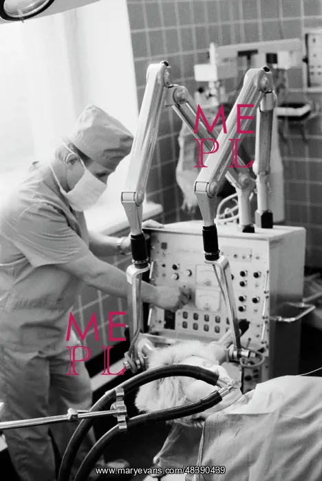 : Medical examination : Medical examination
