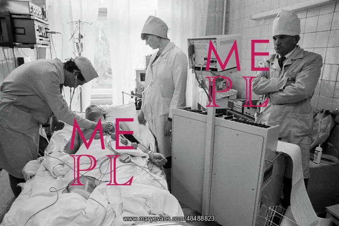 : Medical facility : Medical facility