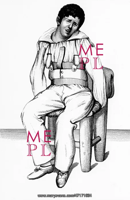  : MEDICAL / INSANITY / PATIENT