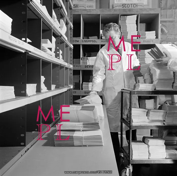 : Medical Mailing Company : Medical Mailing Company