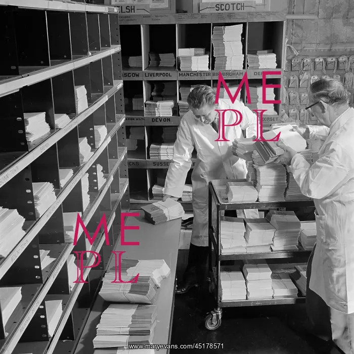 : Medical Mailing Company : Medical Mailing Company