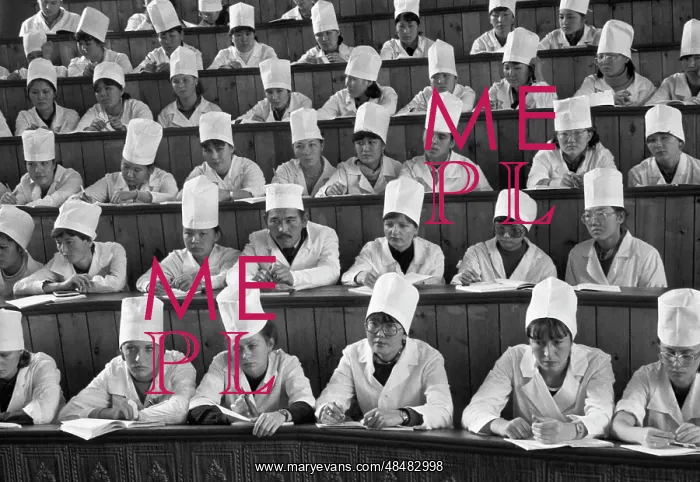 : Medical students : Medical students
