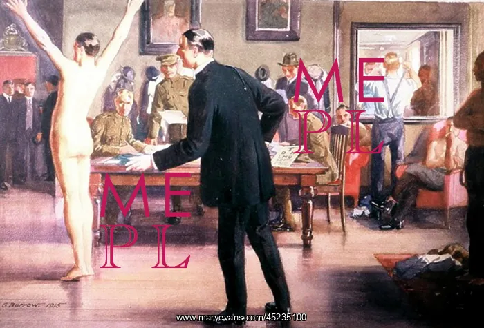 : The Medical, WW1 : The Medical, WW1