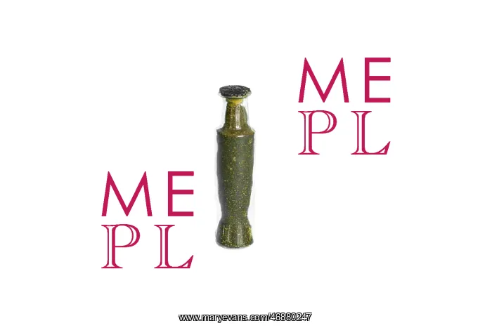  : Medicated Snuff in Jar