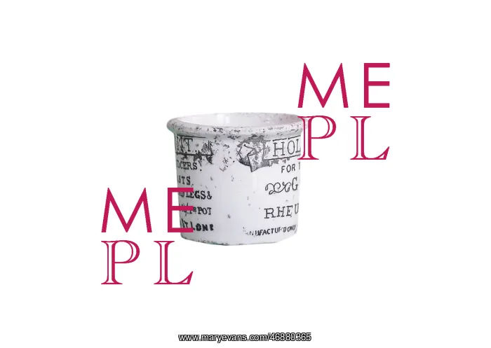  : Medicine Cup Ointment