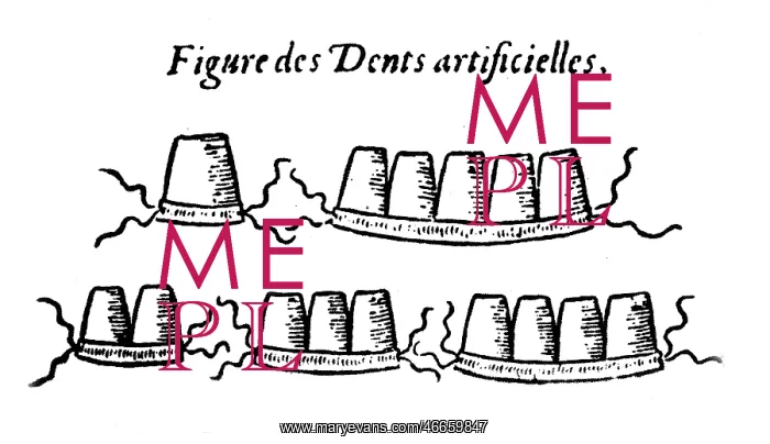 : medicine, dentistry, prostheses, made by Pierre : medicine, dentistry, prostheses, made by Pierre