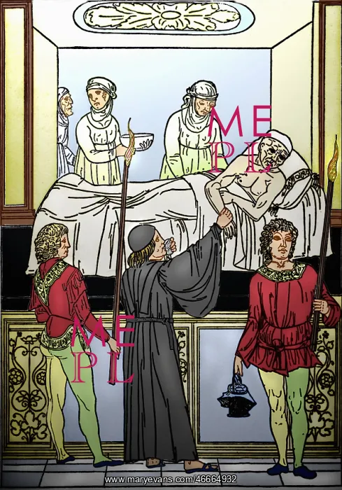 : medicine, disease, plague, physician visiting : medicine, disease, plague, physician visiting