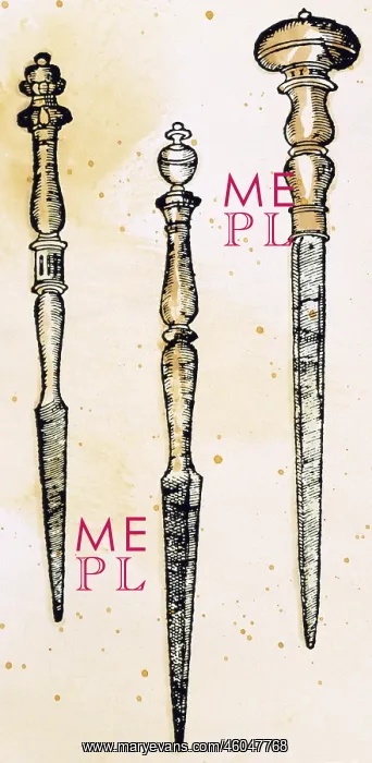 : medicine, instruments / equipment, three surgical : medicine, instruments / equipment, three surgical