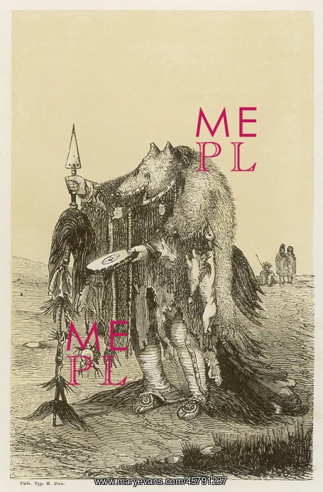 : MEDICINE MAN : MEDICINE MAN