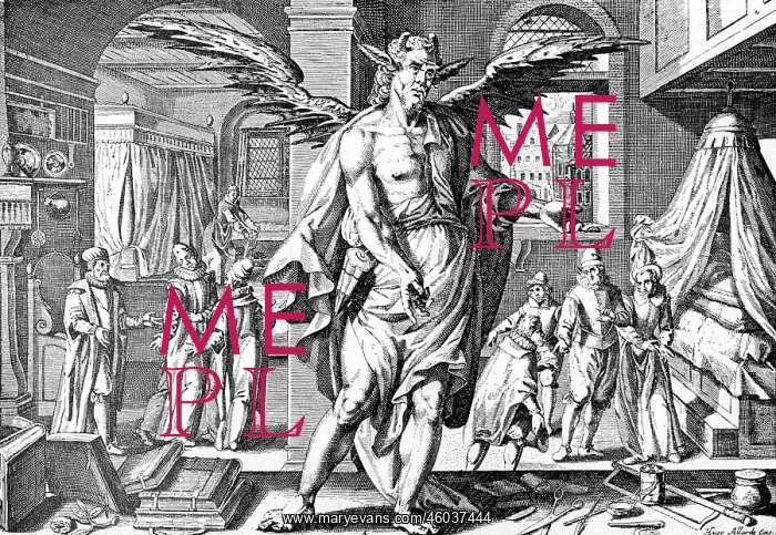 : medicine, physicians, allegory, The Physician : medicine, physicians, allegory, The Physician