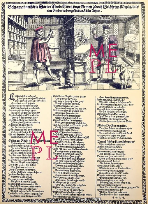 : medicine, physicians, Strange outrageous test : medicine, physicians, Strange outrageous test