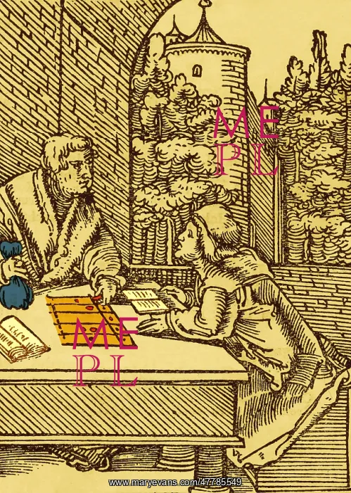 : Medieval Arithmetic : Medieval Arithmetic