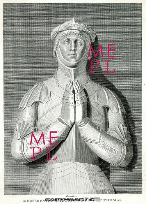 : Medieval armour, William Ap Thomas : Medieval armour, William Ap Thomas