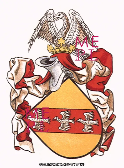  : Medieval Arms