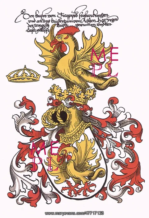  : Medieval Arms